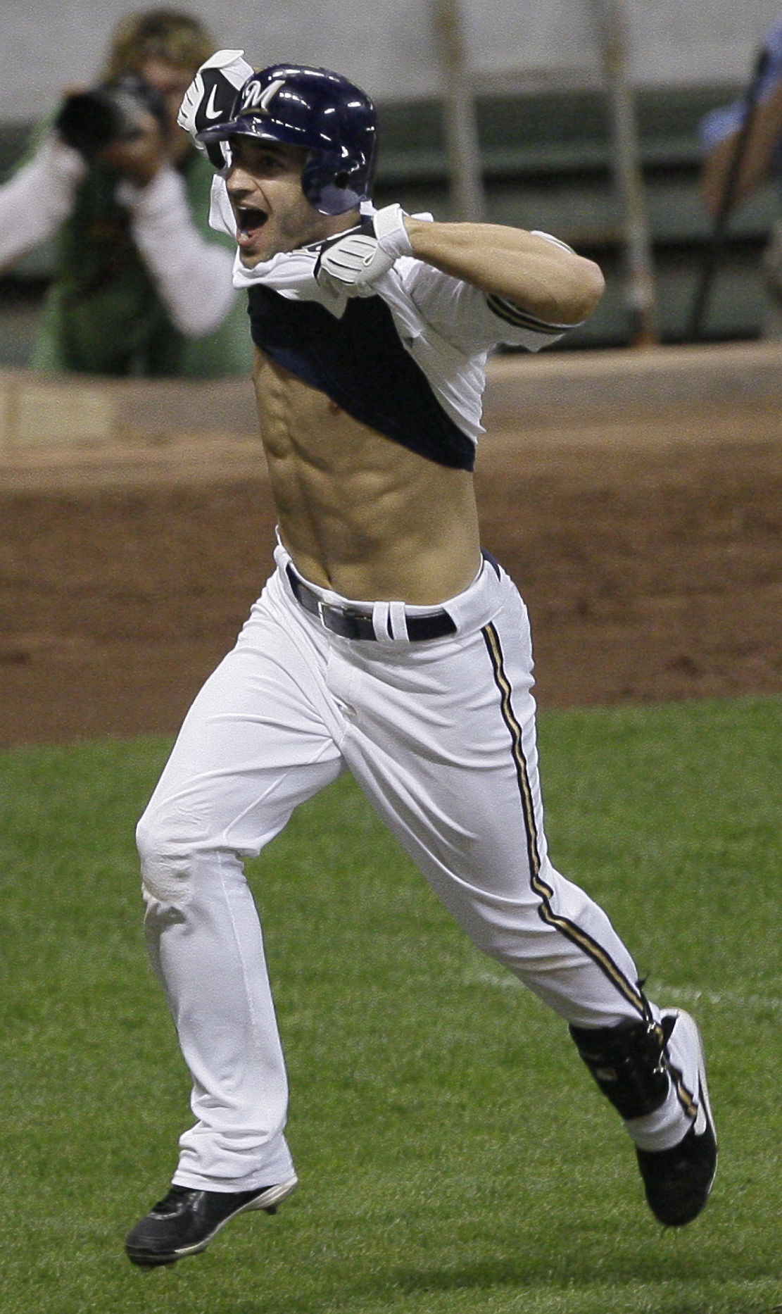 Ryan Braun